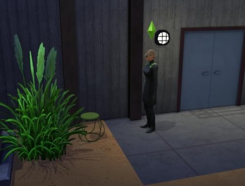 Transform some Grass Daily Task by gettp at Mod The Sims