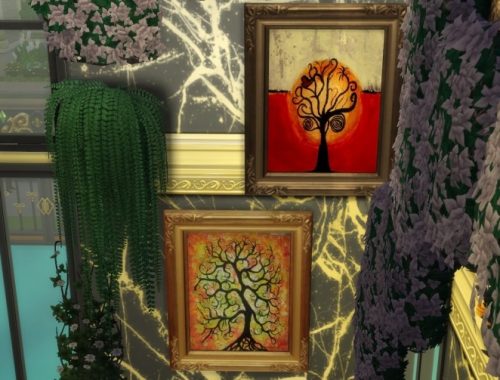 Tree Of Life Collection at Anna Quinn Stories