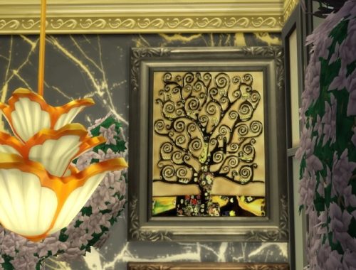 Tree Of Life Collection at Anna Quinn Stories