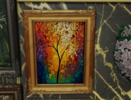 Tree Of Life Collection at Anna Quinn Stories