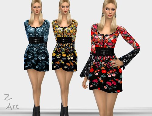 TrendZ. 19-01