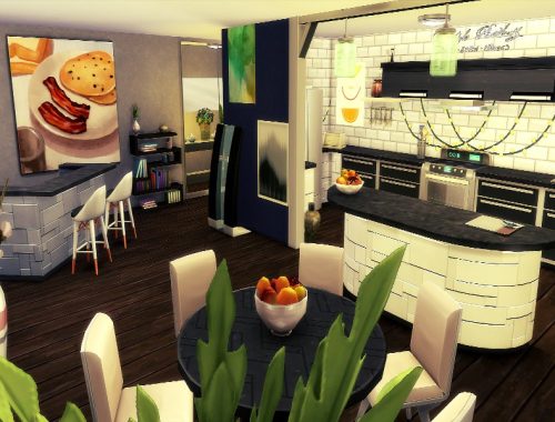 Triangle and modern NO CC