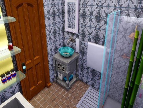 Triangle and modern NO CC