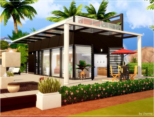 Tropical Box