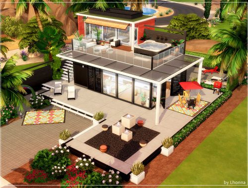 Tropical Box