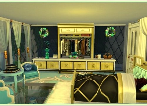 Tropical Dream by Coco Simy at L’UniverSims