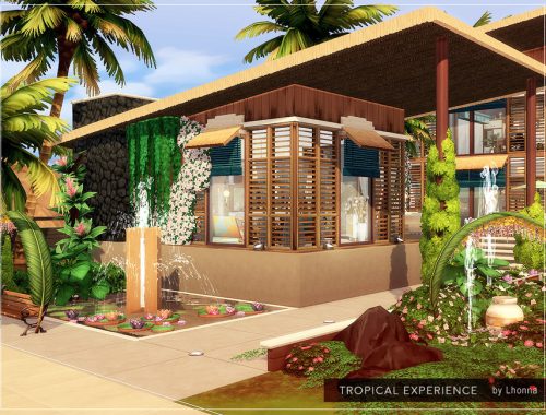 Tropical Experience