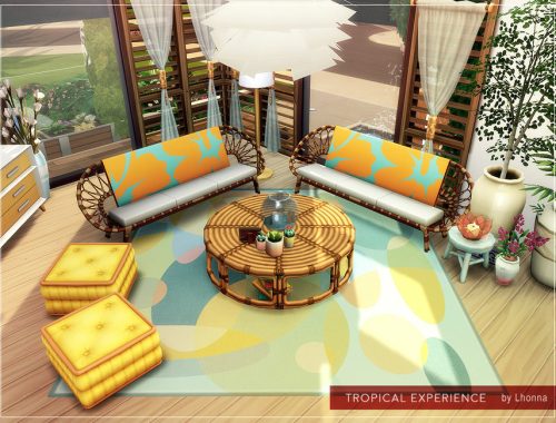 Tropical Experience