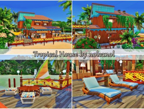 Tropical House
