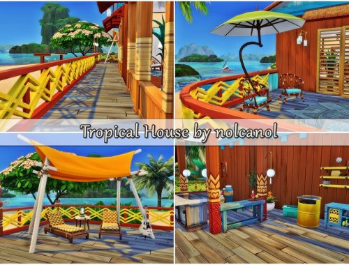 Tropical House
