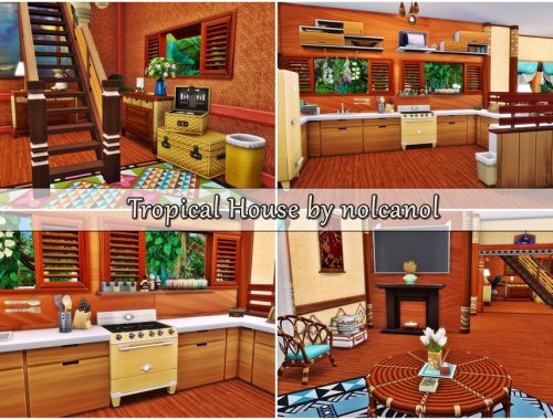 Tropical House