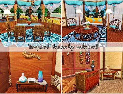 Tropical House
