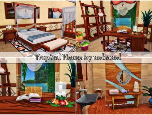 Tropical House