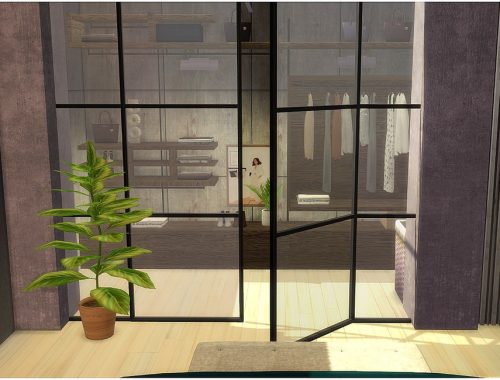 Tropical Room