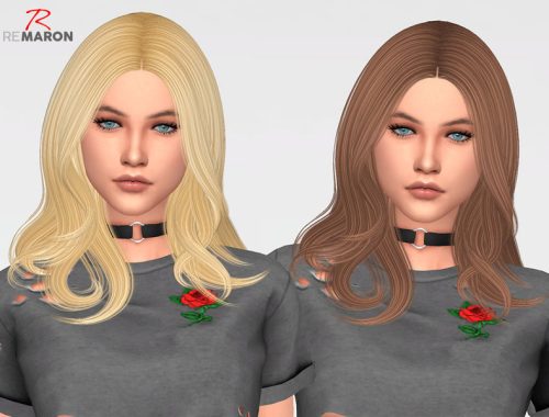 Trouble Retexture - Mesh Needed