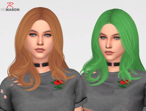Trouble Retexture - Mesh Needed