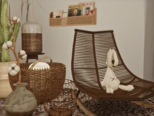 Trysil Apartment at SoulSisterSims