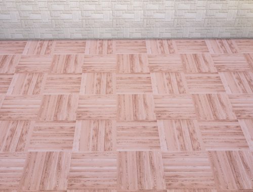 [TS4] Parquet set