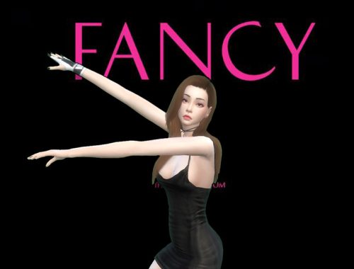 TS4 Twice Dance Poses