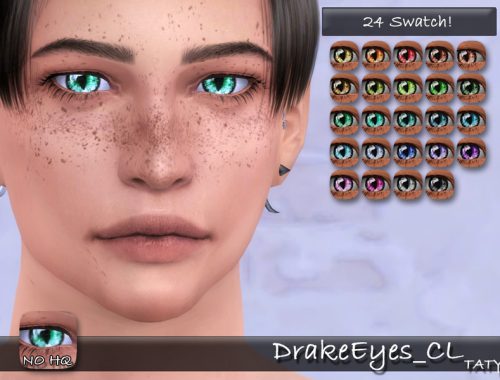 [Ts4]Taty_DrakeEyes_CL