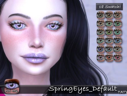 [Ts4]Taty_SpringEyes_Default