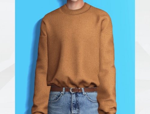 Tuck In Sweater · Henry Neck Cardigan at Gorilla