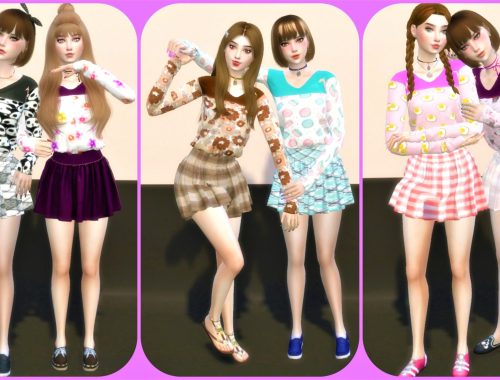 🌼 𝓒𝓾𝓽𝓮 𝓬𝓪𝓼𝓾𝓪𝓵 𝓭𝓻𝓮𝓼𝓼 ❤️