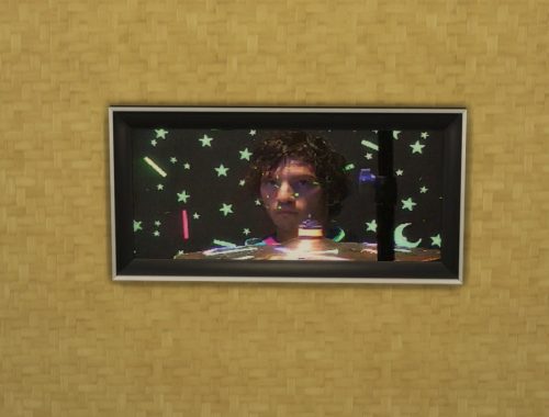 Twenty one pilots paintings