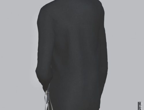 Two Layer T-Shirt at RYUFFY