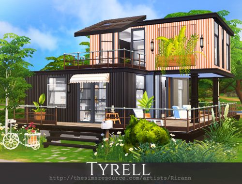 Tyrell