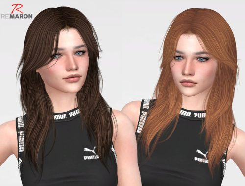 TZ0104 Retexture - Mesh Needed