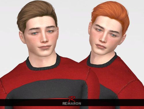 TZ0116 Retexture - Mesh Needed
