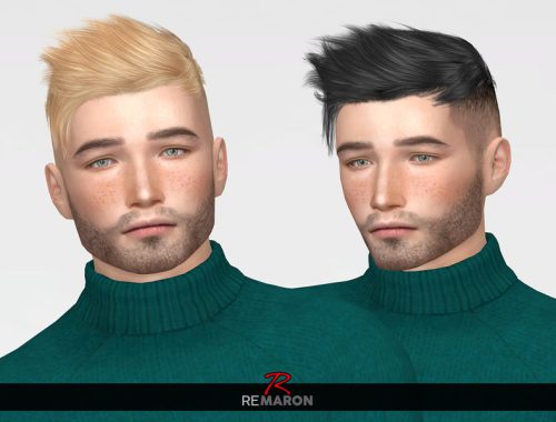 TZ0224 Retexture - Mesh Needed