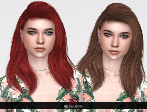 TZ0607 Retexture - Mesh Needed
