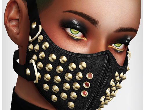 Ultimate collection misc. accessories 47 items at Praline Sims