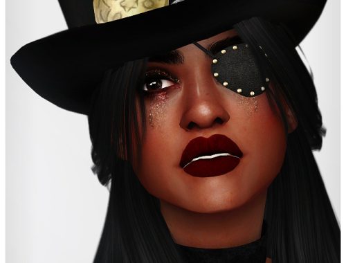 Ultimate collection misc. accessories 47 items at Praline Sims