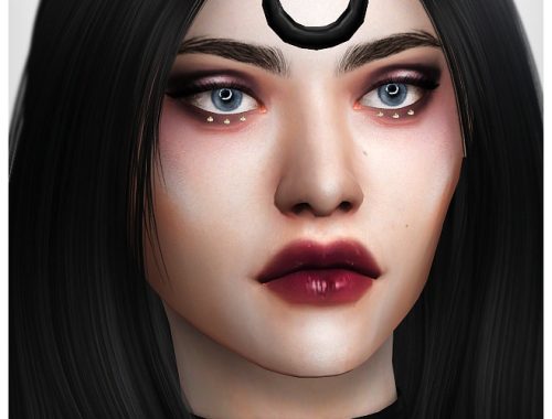 Ultimate collection misc. accessories 47 items at Praline Sims