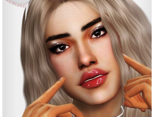 Ultimate collection misc. accessories 47 items at Praline Sims