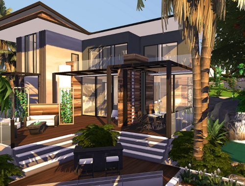 Ultimate Luxury Villa - No CC