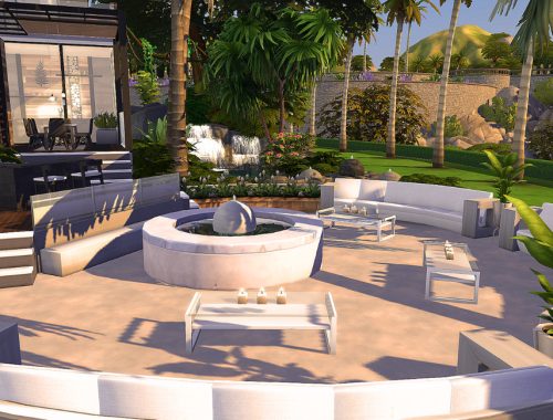 Ultimate Luxury Villa - No CC