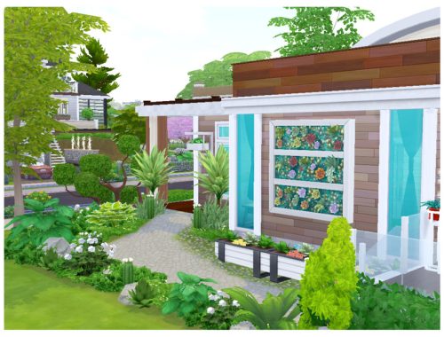 Ultra Modern ECO
