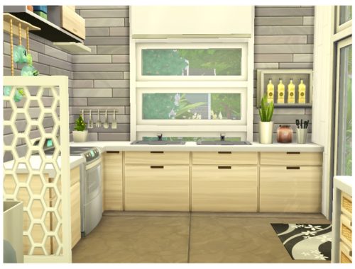 Ultra Modern ECO