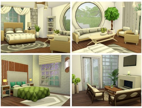 Ultra Modern ECO