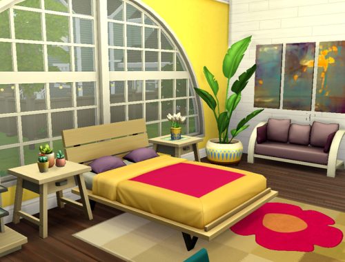 Ultra Modern ECO