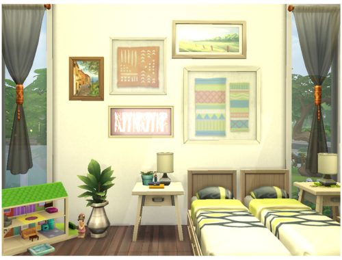 Ultra Modern ECO