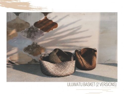 ULUWATU SET at Sundays Sims