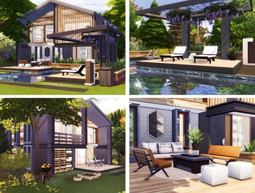 Ume Eco Loft