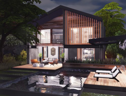 Ume Eco Loft