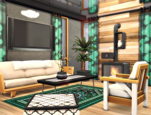 Ume Eco Loft
