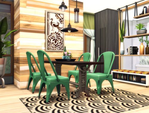 Ume Eco Loft